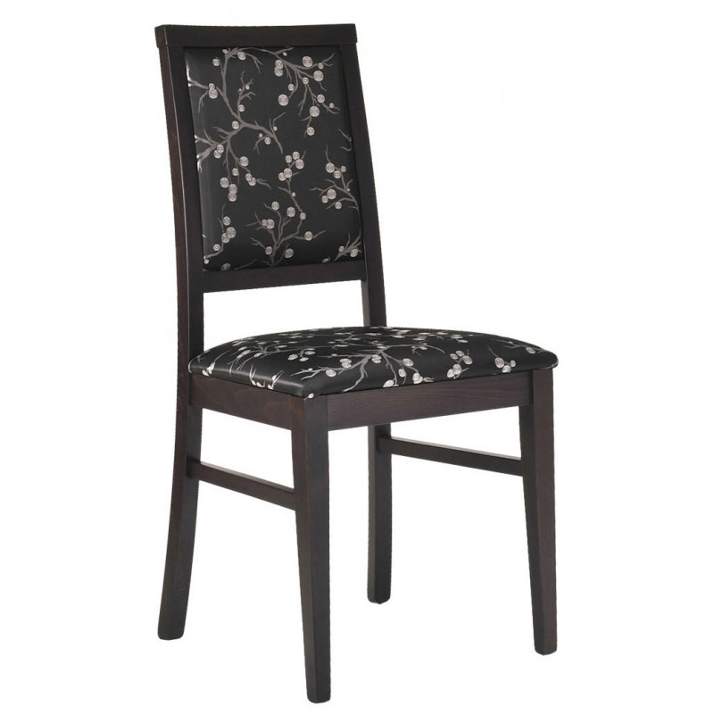 539  Raw or finished bech wood chair, finishes to choice
