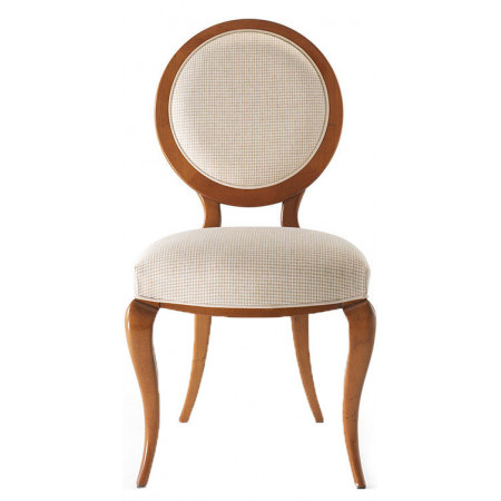 584  Sedia in faggio grezza o finita, finiture a scelta