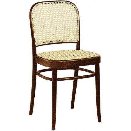 663 Raw or finished beech wood chair, finises to choice