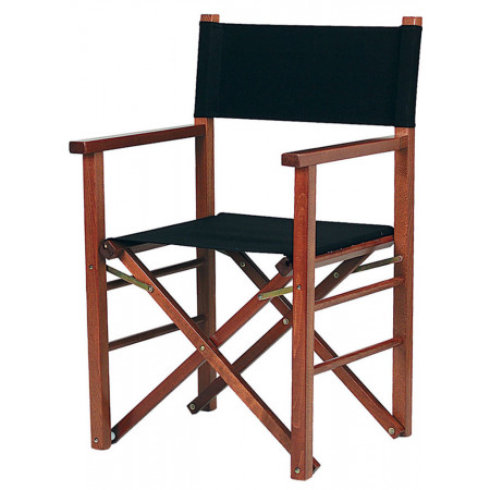 681  Beech wood folder chair natural, walnut, or mahogany finished