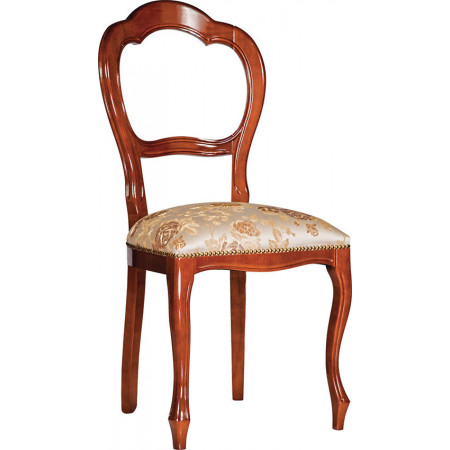 825  Raw or finished bech wood chair, finishes to choice
