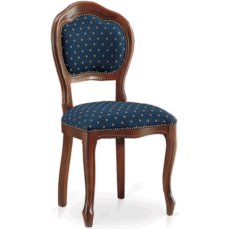 825/T  Raw or finished bech wood chair, finishes to choice