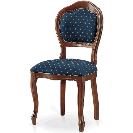 825/T  Raw or finished bech wood chair, finishes to choice
