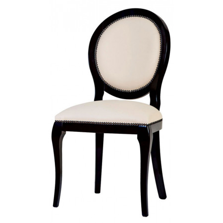 832  Raw or finished beech wood chair, finishes to choice