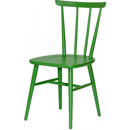 920 Raw or finished beech wood chair, finishes to choice