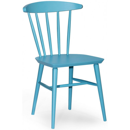 927 Raw or finished beech wood chair, finishes to choice