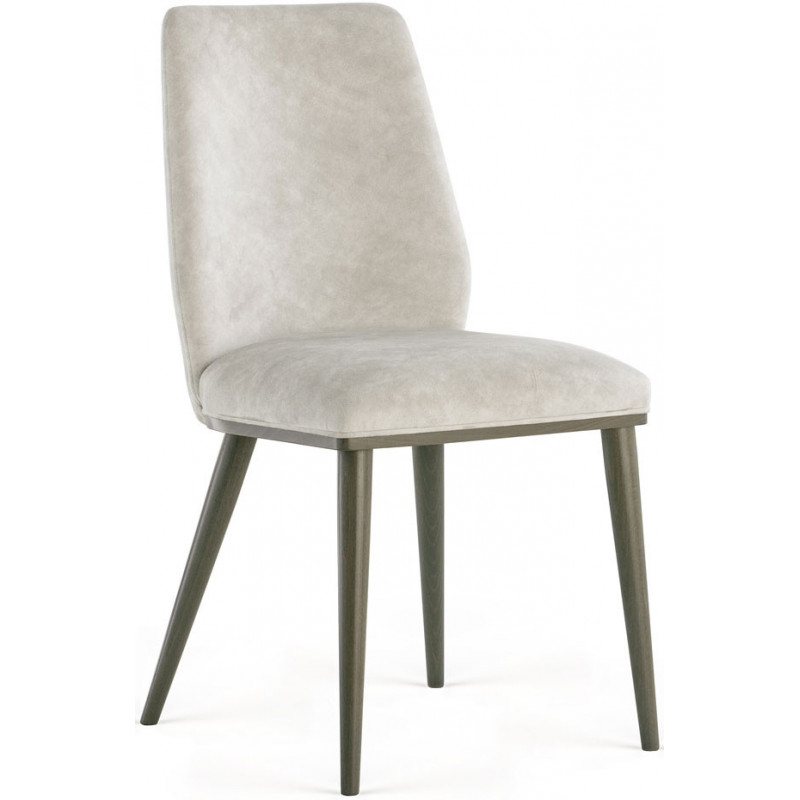 1000  Raw or finished beech wood chair, finishes to choice