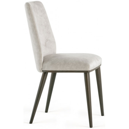 1000  Raw or finished beech wood chair, finishes to choice