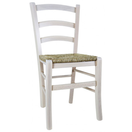 119  Raw or finished beech wood chair, finishes to choice