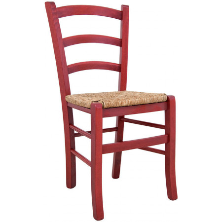 119  Raw or finished beech wood chair, finishes to choice