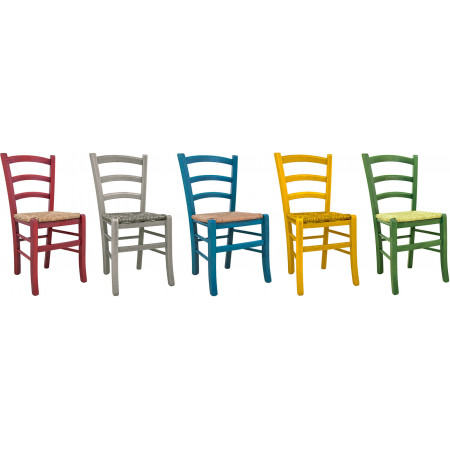 119  Raw or finished beech wood chair, finishes to choice