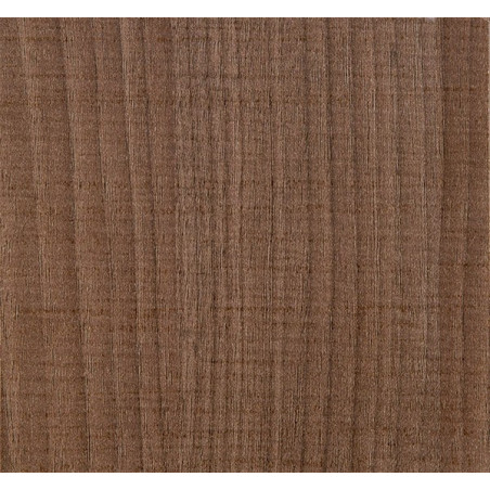 Tranchè walnut wood