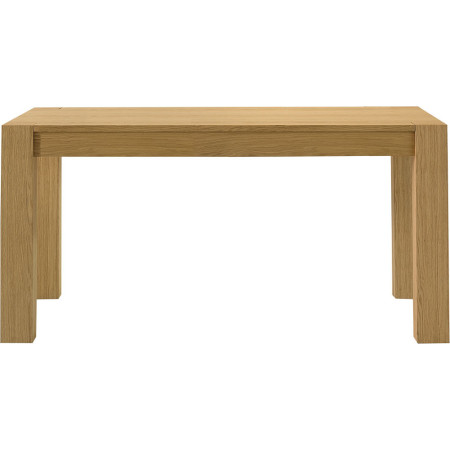 2224/R  Tavolo allungabile in rovere naturale o rovere grigio