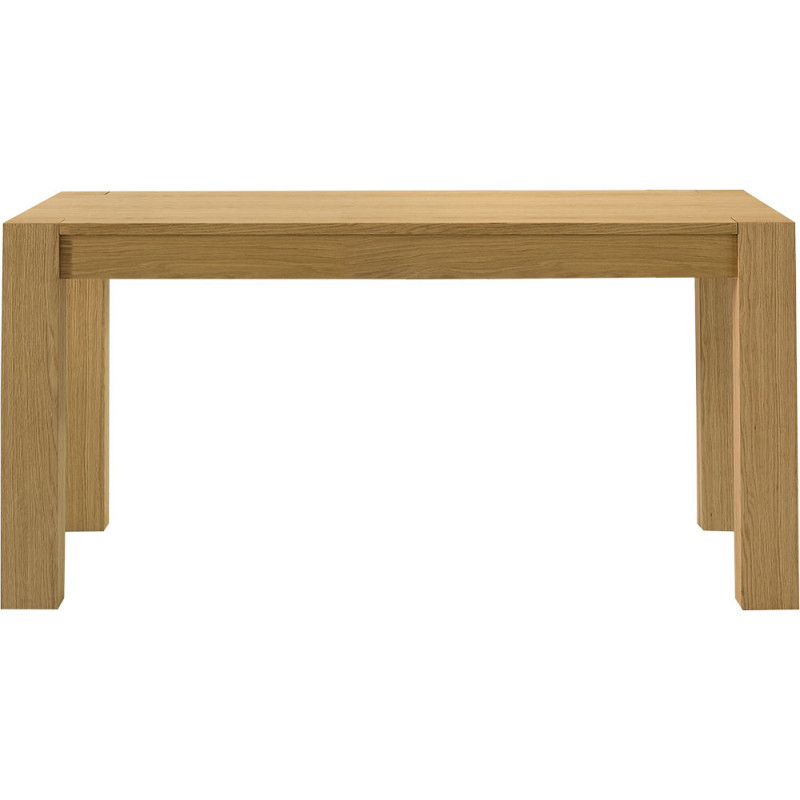 2224/R  Tavolo allungabile in rovere naturale o rovere grigio
