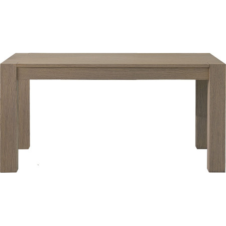 2224/R  Tavolo allungabile in rovere naturale o rovere grigio