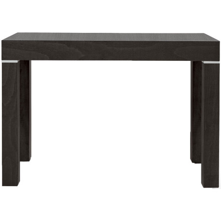 2232  White, durmast, or coffee finishes extending console-table