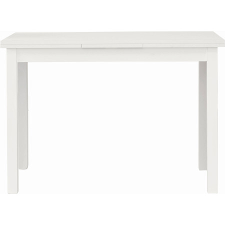 2239  Beech table base, white ash wood, grey durmast, or coffee extending table top