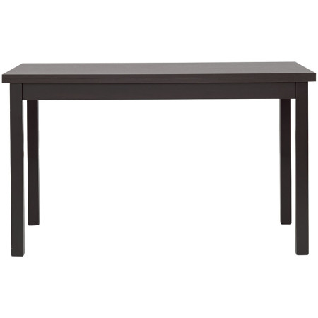 2239  Tavolo con base in faggio e piano allungabile bianco, grigio, o caffè