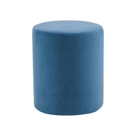 040 Wooden inner pouf structure, fabrics to choice