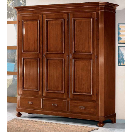 2412  Raw or finished wooden double or single bed, finishes to customer choice
