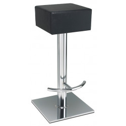 524 Steel H800 stool fixed sitting