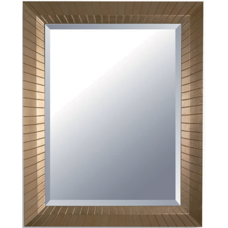 3266 Wooden mirror frame gold or silver leaf or lacquer handmade finished 3266 Wooden mirror frame gold or silver leaf or lacquer handmade finished