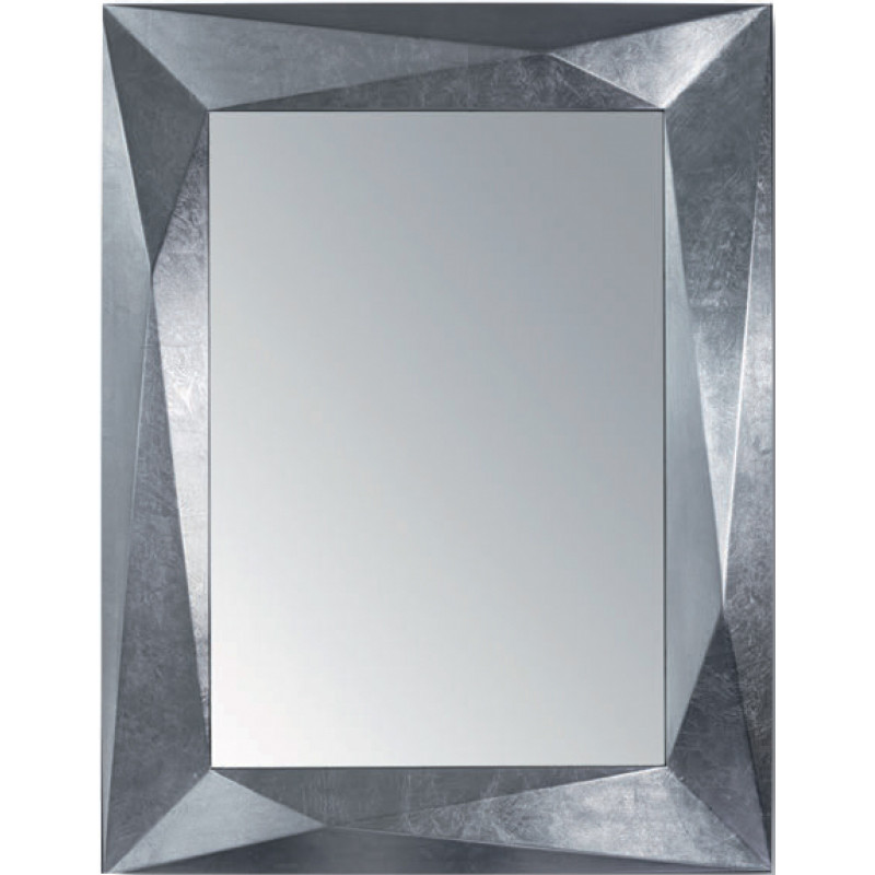 3267 MDF fiberboard mirror frame, gold or silver leaf handmade finished 3267 MDF fiberboard mirror frame, gold or silver leaf handmade finished