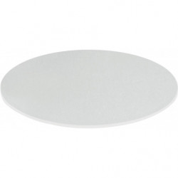 PNM    Melamine veneered table tops ABS thermofused mm 18 edge