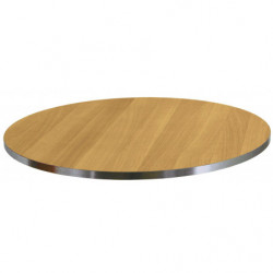 PBA melamine table tops mm 22 thick