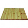PPM solid pine wood table tops mm 30 or 40 thick