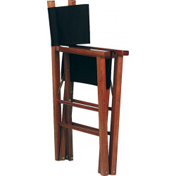 681  Regista beech wood folder chair