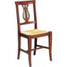 101E Beech wood Lira raw or finished chair