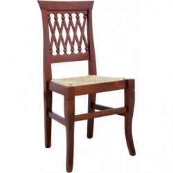 102 Beech or walnut wood raw or finished chair frame