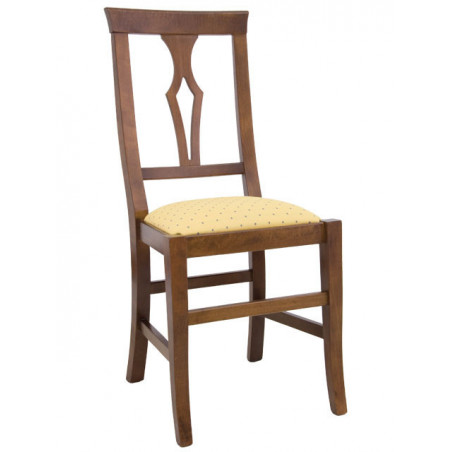 104 Beech wood raw or finished chair
