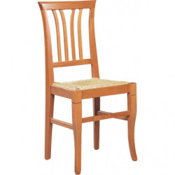 130 Beech wood raw or finished chair