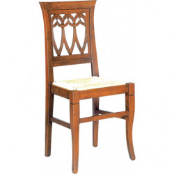 153 Beech wood raw or finished chair