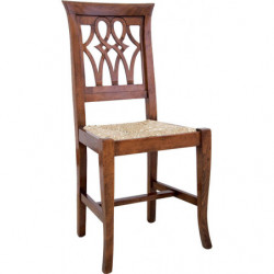 149 Beech wood raw or finished chair