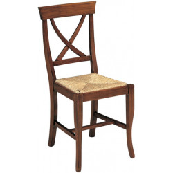 429 Beech wood raw or finished chair