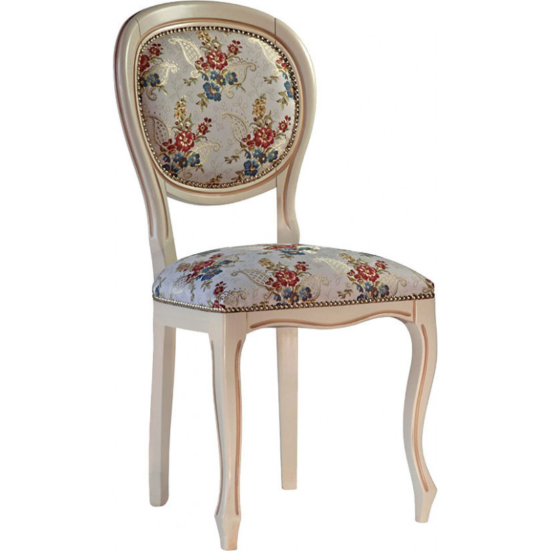 418 Beech wood raw or finished chair frame 418 Beech wood raw or finished chair frame