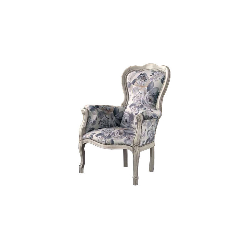 571/3A Beech wood raw or finished armchair 571/3A Beech wood raw or finished armchair