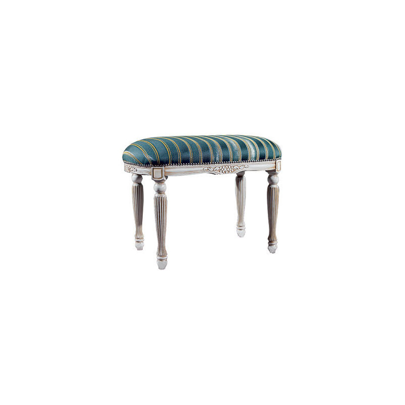 580-580R Oval or round beech wood raw or finished stool 580-580R Oval or round beech wood raw or finished stool