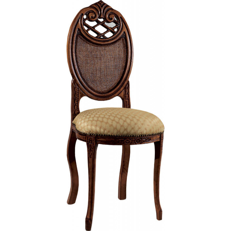677C Beech wood raw or finished chair frame 677C Beech wood raw or finished chair frame