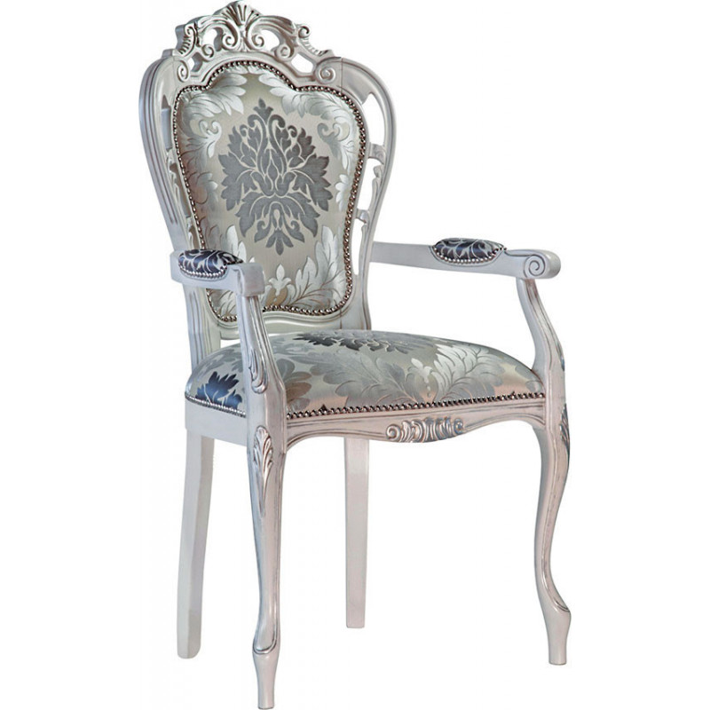 830C Beech wood raw or finished armchair 830C Beech wood raw or finished armchair