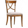 060  Beech wood raw or finished chair