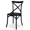 951 Polypropylene and fiberglass 3 colours structure chair
