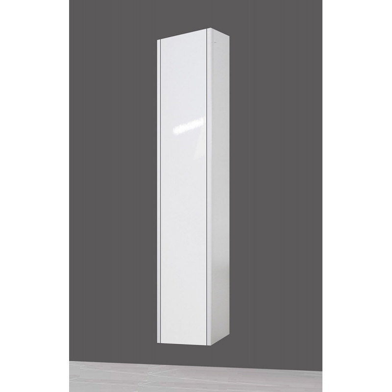 Idea wall hanging column, 10 finishes availables Idea wall hanging column, 10 finishes availables