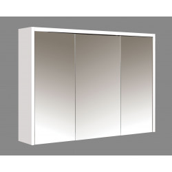 IDEA container mirror, 3 finishes availables