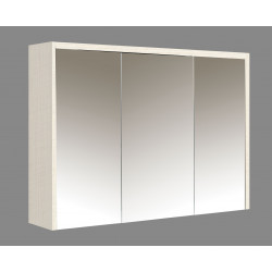 IDEA container mirror, 3 finishes availables
