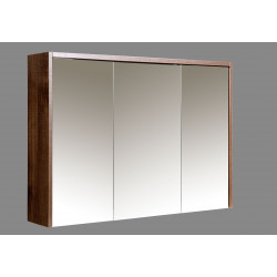 IDEA container mirror, 3 finishes availables