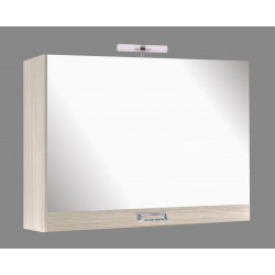 Container mirror mod. Lift Up